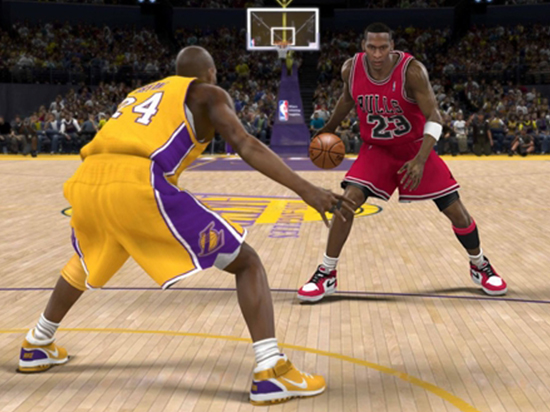 《NBA 2K16》火爆預購！Xbox One獨家