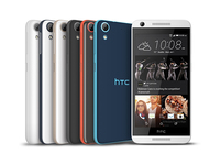 HTC Desire入門機四連發：首次用驍龍210