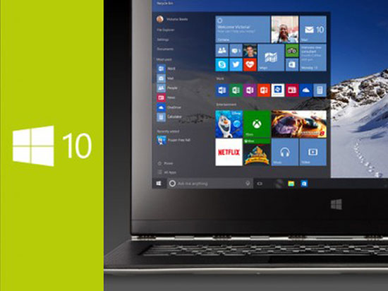 微軟：一大波Windows 10設(shè)備已蓄勢(shì)待發(fā)