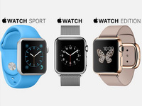 Apple Watch為何成為蘋果的敗筆？