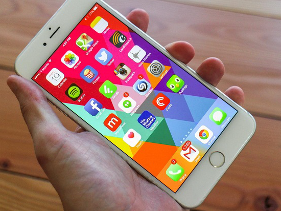 iOS 9公測版Beta 2發布：有新來電鈴聲