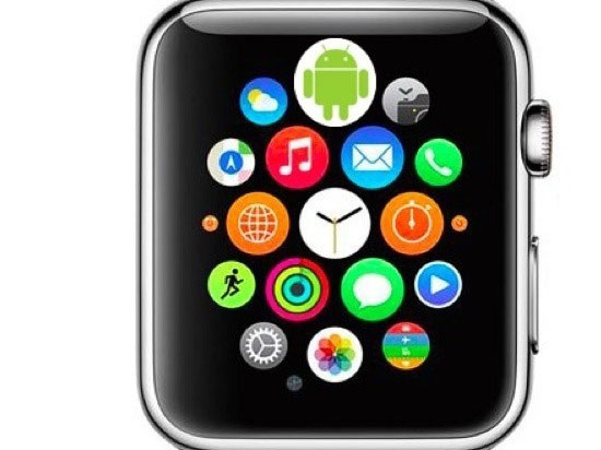 安卓計(jì)劃不遠(yuǎn)了，Apple Watch將兼容安卓