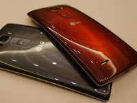 LG G Flex 3將于明年3月發布 配6寸2K屏幕