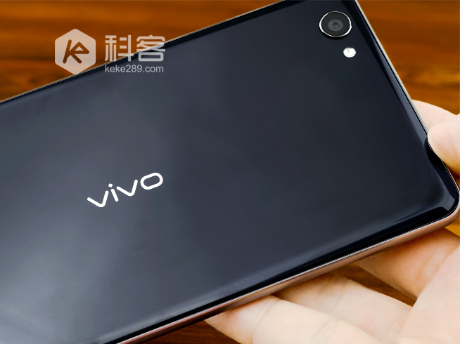 不僅僅是顏值爆表，vivo X5Pro評測