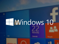 Windows10十大功能超越上代產品