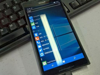 暴強攝像頭+全新設計 Lumia 950九月來襲