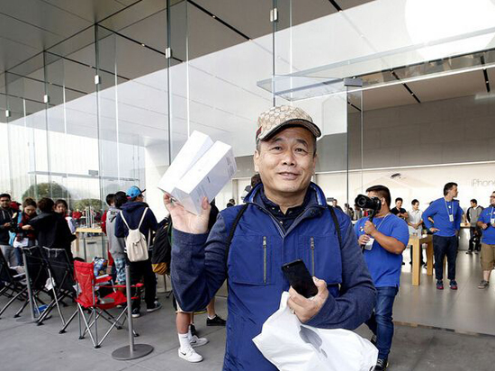 iPhone 6s發布時間確定！中國會首發嗎？