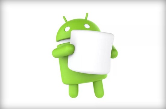 Ｍ代表的不是巧克力豆！Android 6.0命名為棉花糖！