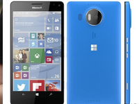 Lumia 940/940XL外形設(shè)計曝光 三圍沒看頭