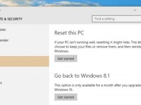 醬紫真的好嗎？Windows 10又要被黑了