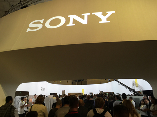  IFA 2015索尼Xperia Z5三新機(jī)發(fā)布會(huì)回顧