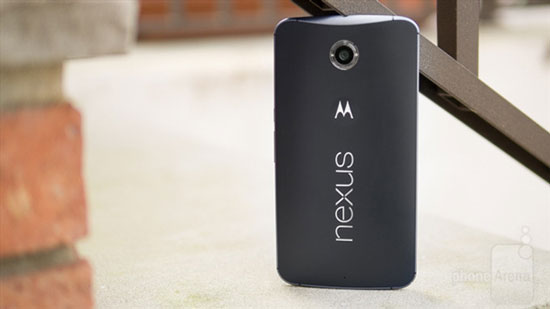 清倉甩賣！Nexus 6連降300美元