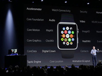 這樣的watchOS 2能說服你買蘋果表？