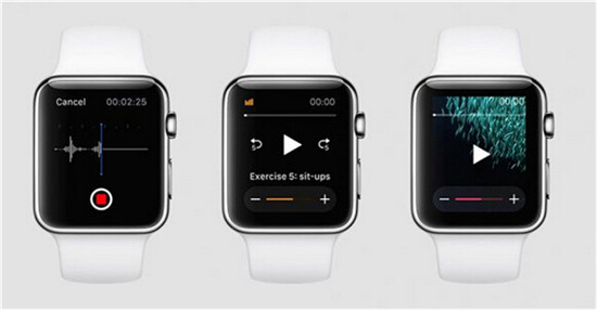 這樣的watchOS 2能說服你買蘋果表？