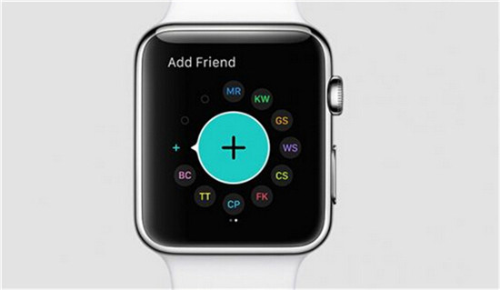 這樣的watchOS 2能說服你買蘋果表？