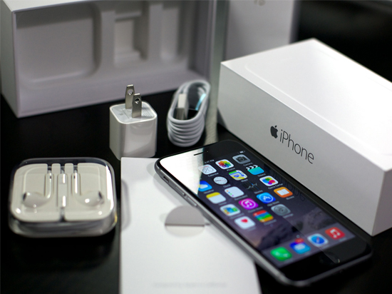 為買iPhone 6s不想賣腎？那賣掉舊手機吧！