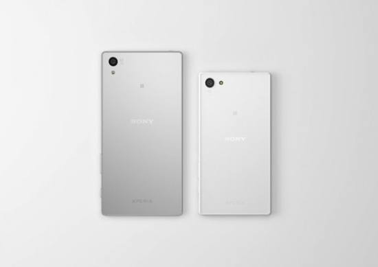 索尼大殺招！明年再推4K巨屏Xperia Z5 Ultra