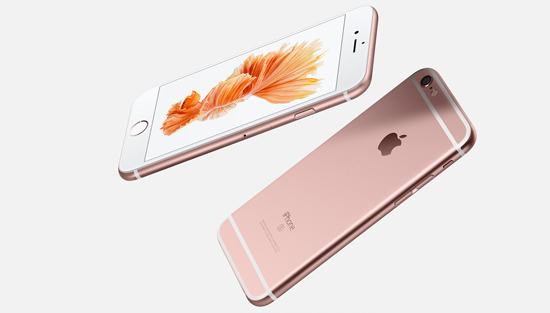 iPhone 6s/iPad Pro登場，蘋果秋季發布會全程回顧