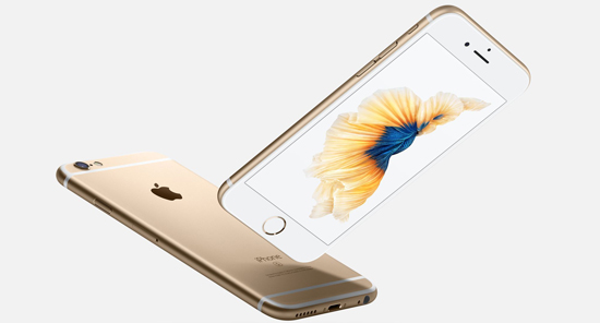 iPhone 6s/iPad Pro登場，蘋果秋季發布會全程回顧