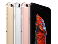 iPhone 6s/iPad Pro登場，蘋果秋季發(fā)布會全程回顧