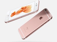 圖姐：一圖看懂iPhone 6s和6s Plus，準備錢買買買吧