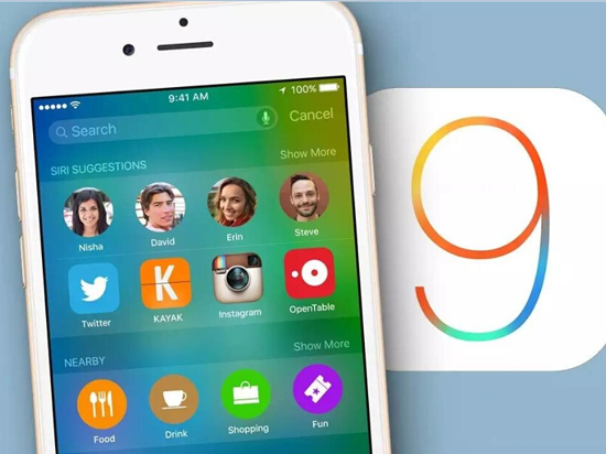 敢不敢嘗鮮？iOS 9.1公測版Beta1推送