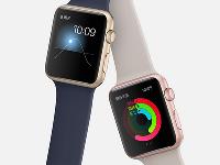 售價(jià)沒(méi)變，金色和玫瑰金Apple Watch運(yùn)動(dòng)版上市