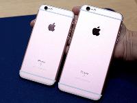 港版iPhone 6s不支持電信 到底買什么版本好