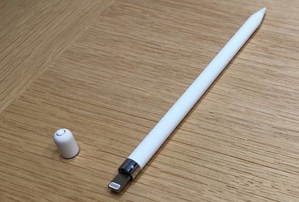 Apple Pencil——蘋果最新完美產品！