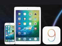 iOS 9正式版跳票，國內(nèi)用戶需再等一天