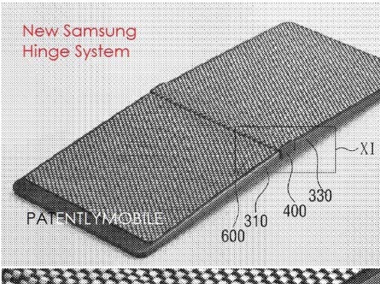 三星折疊手機！或明年1月上市