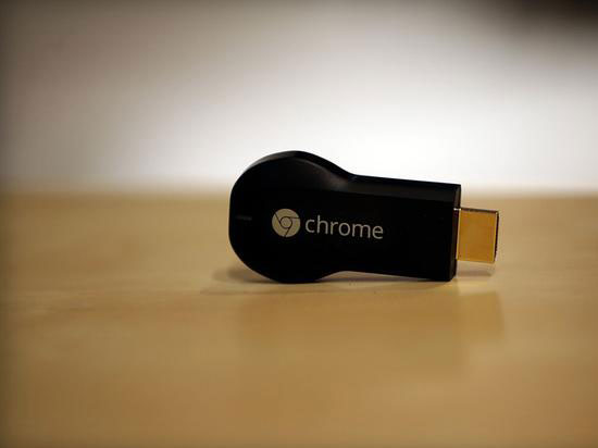 谷歌即推類似Chromecast功能的音樂棒