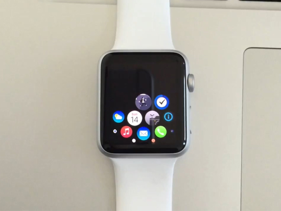 蘋果這次不跳水了！watchOS 2正式版推送到來