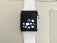 蘋果這次不跳水了！watchOS 2正式版推送到來