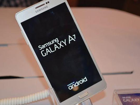 三星正在開發Galaxy A系列三款機型繼任者