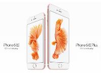 iPhone 6s銷量調查：玫瑰金占了四成