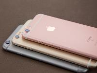 iPhone 6s開箱圖賞：誰說粉色就娘炮？