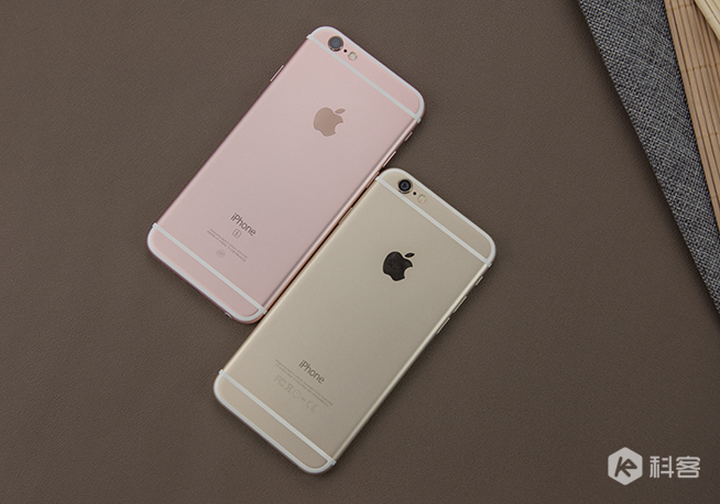 iPhone 6s開箱圖賞：誰說粉色就娘炮？