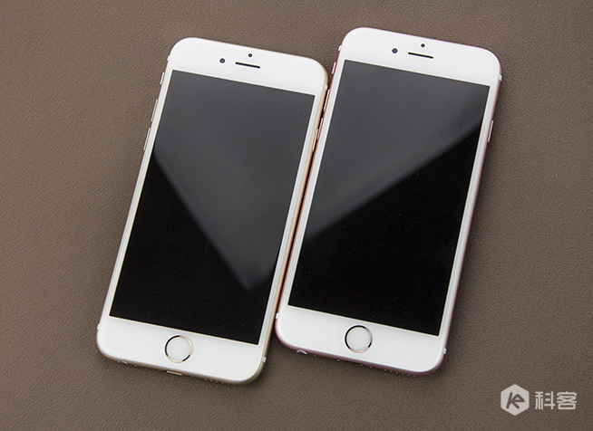 iPhone 6s開箱圖賞：誰說粉色就娘炮？