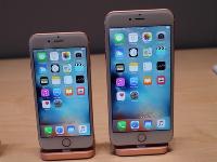 iPhone 6s前三天銷量要破紀錄 你貢獻了沒？