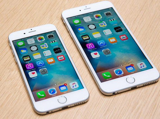 視頻： iOS 9.０.1 vs  iOS 9.1 Beta 2測速對比 