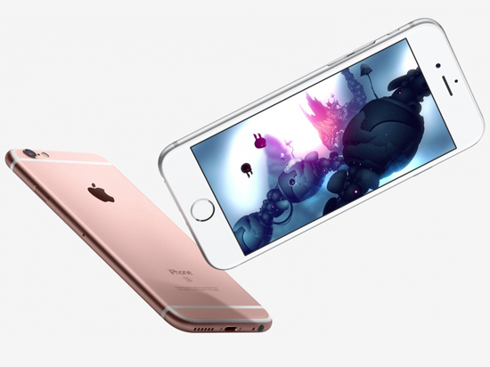 分析師：iPhone 6s首發銷量實際并無增長