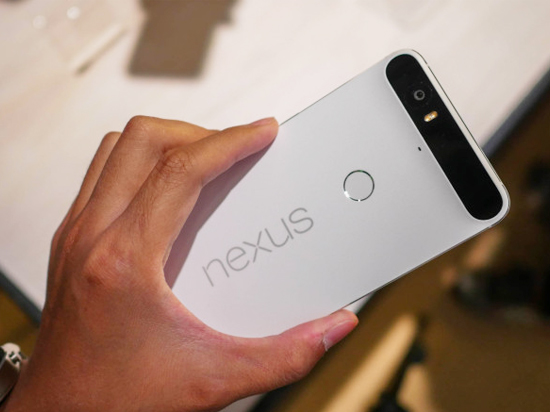 世界第二強！華為Nexus 6P拍照完勝蘋果iPhone 6