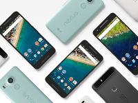 Nexus 5X/6P如此不給力，難挽Android“被邊緣化”敗局