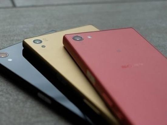 小米華為都在加快！索尼Xperia Z6卻推遲發布