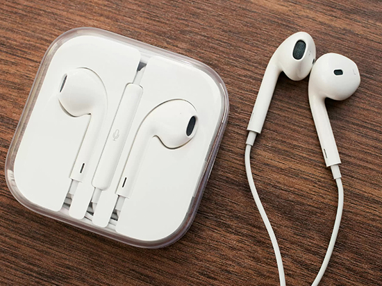 蘋果注冊“AirPods”商標，究竟是什么神秘新品？