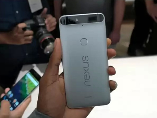 Nexus 5X/6P為啥這樣命名？還有說好的無線充電呢