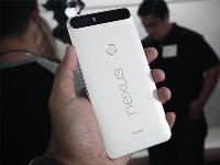 中興吐槽華為：Nexus 6P撞臉Grand S