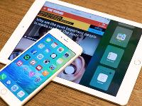 iPad mini 4市場遇冷：iPhone6s/6s Plus的原因？