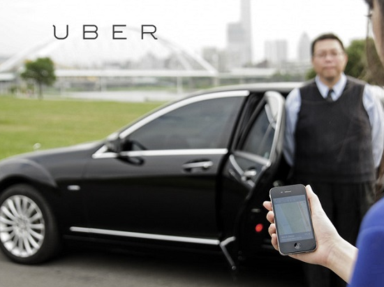 Uber中國公司成立，在華投資將達63億元